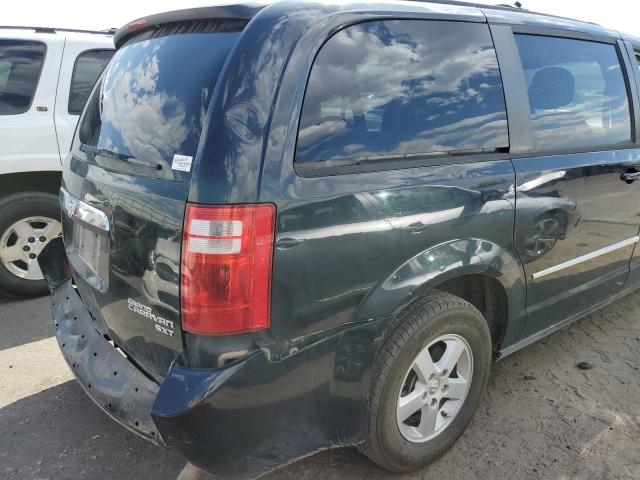 Photo 9 from auction – 2010 DODGE GRAND CARA with VIN 2D4RN5D15AR459785