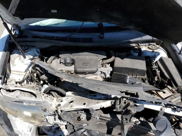 Photo 7 from auction – 2012 TOYOTA CAMRY BASE with VIN 4T1BF1FK8CU562470