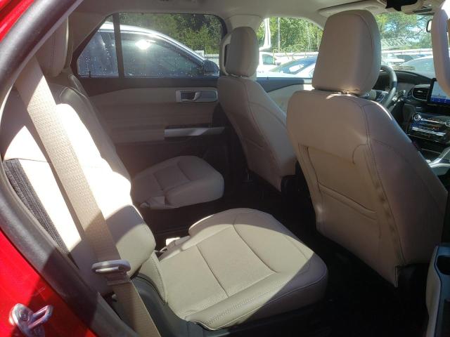Photo 6 from auction – 2022 FORD EXPLORER L with VIN 1FMSK8FH1NGB12041