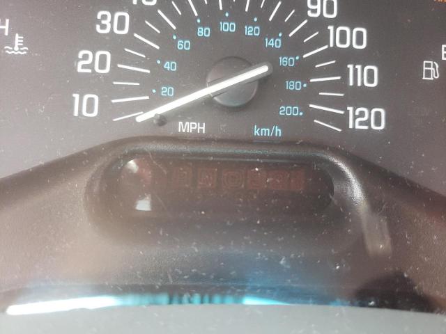 Photo 8 from auction – 2001 BUICK CENTURY CU with VIN 2G4WS52J611178052