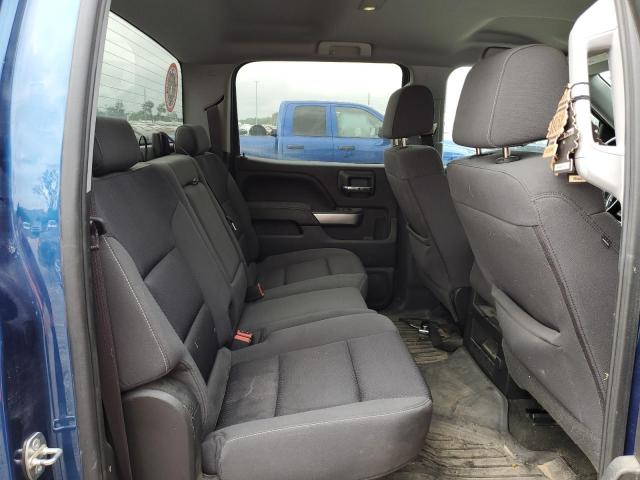 Photo 6 from auction – 2017 CHEVROLET SILVERADO with VIN 3GCUKREC0HG240319