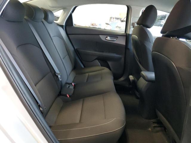 Photo 6 from auction – 2021 KIA FORTE FE with VIN 3KPF24AD0ME322535