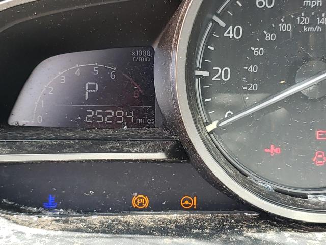 Photo 8 from auction – 2018 MAZDA 3 with VIN 3MZBN1L39JM172125