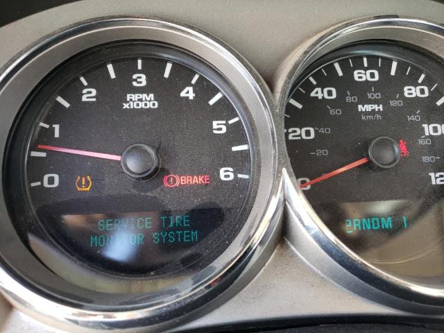 Photo 8 from auction – 2007 CHEVROLET SILVERADO with VIN 1GCHC29K97E556816