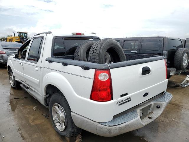 Photo 3 from auction – 2003 FORD EXPLORER S with VIN 1FMZU67E03UB66625