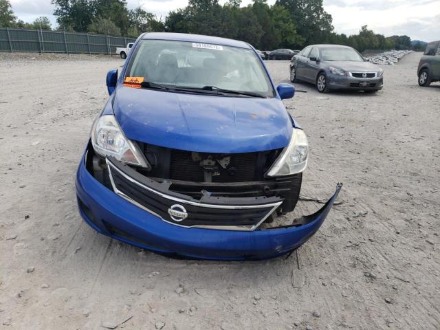 Photo 9 from auction – 2010 NISSAN VERSA S with VIN 3N1BC1CP4AL419135