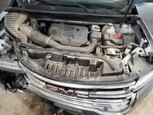 Photo 7 from auction – 2020 GMC ACADIA SLT with VIN 1GKKNML45LZ234865