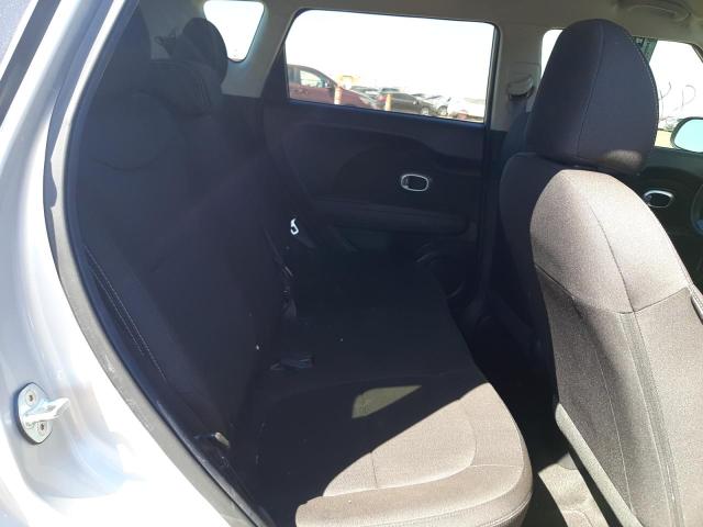 Photo 6 from auction – 2017 KIA SOUL with VIN KNDJN2A21H7460868