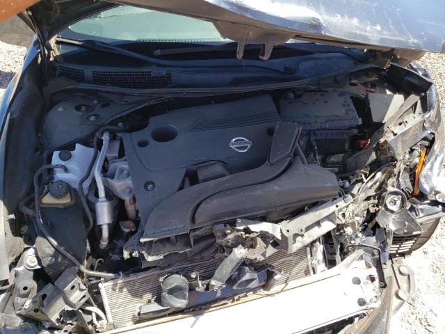 Photo 7 from auction – 2013 NISSAN ALTIMA 2.5 with VIN 1N4AL3AP7DN488905