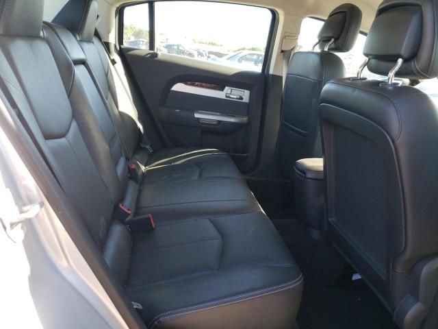 Photo 6 from auction – 2010 CHRYSLER SEBRING LI with VIN 1C3CC5FB2AN117193