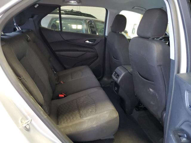 Photo 6 from auction – 2018 CHEVROLET EQUINOX LT with VIN 2GNAXSEV9J6295941