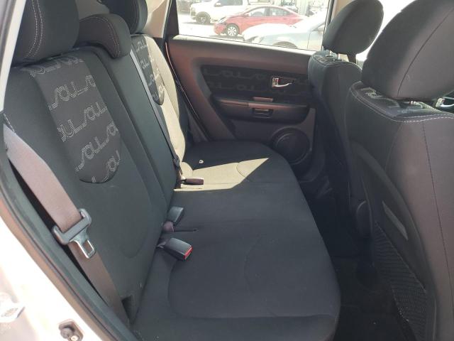 Photo 6 from auction – 2013 KIA SOUL + with VIN KNDJT2A61D7510980