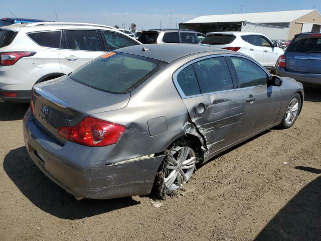 Photo 4 from auction – 2013 INFINITI G37 BASE with VIN JN1CV6AP3DM300503