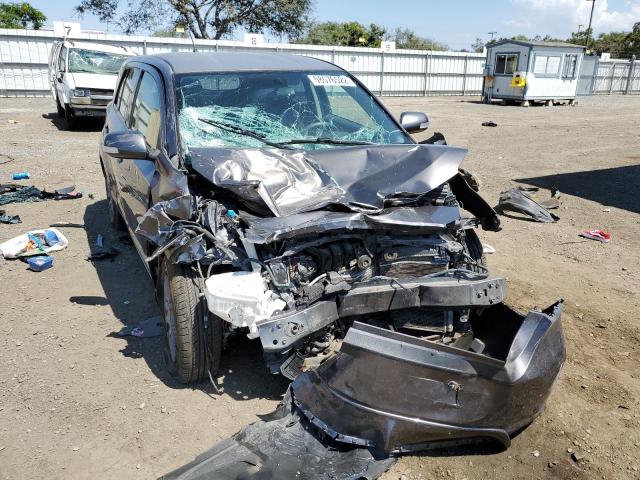 Photo 9 from auction – 2010 TOYOTA SCION XD with VIN JTKKU4B44AJ058752