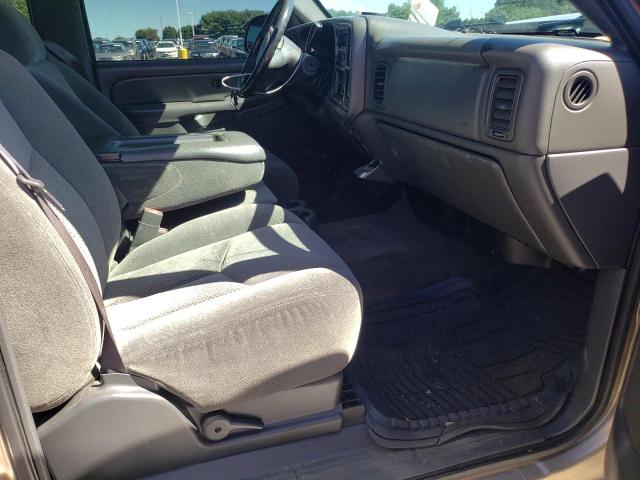 Photo 5 from auction – 2004 CHEVROLET SILVERADO with VIN 2GCEK13T741424491