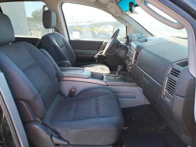 Photo 5 from auction – 2004 NISSAN ARMADA SE with VIN 5N1AA08B94N722031