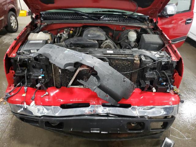 Zdjęcie 7 z aukcji – 2007 CHEVROLET SILVERADO z VIN 2GCEK13Z371103640