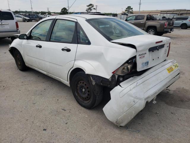 Photo 3 from auction – 2005 FORD FOCUS ZX4 with VIN 1FAFP34N45W178419