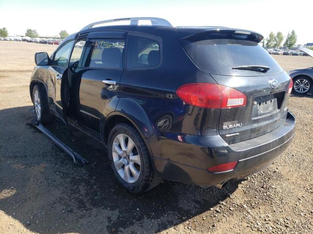 Photo 3 from auction – 2010 SUBARU TRIBECA LI with VIN 4S4WX9JD6A4400288