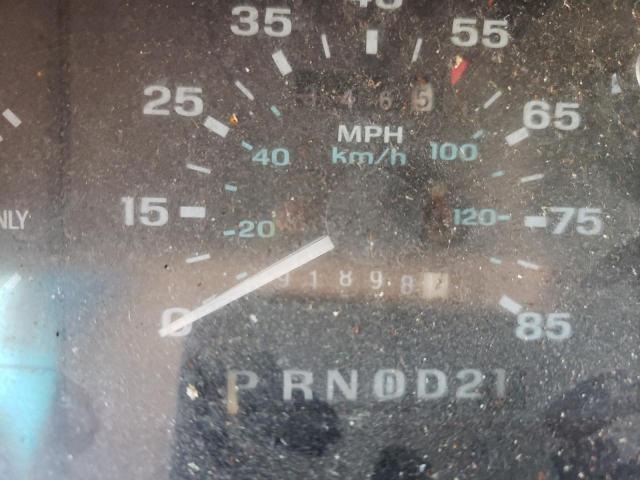 Foto 8 de la subasta – 1994 FORD EXPLORER con VIN 1FMDU32X9RUB48327