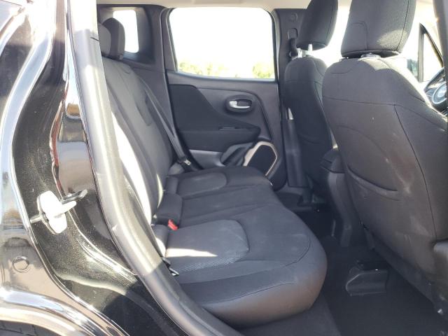 Photo 6 from auction – 2016 JEEP RENEGADE L with VIN ZACCJBBT1GPE08976