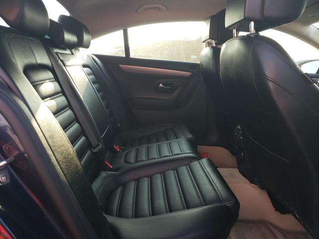Photo 6 from auction – 2016 VOLKSWAGEN CC BASE with VIN WVWBN7AN5GE514887