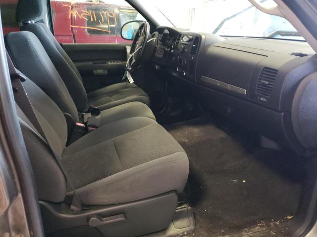 Zdjęcie 5 z aukcji – 2008 CHEVROLET SILVERADO z VIN 3GCEK13358G312446