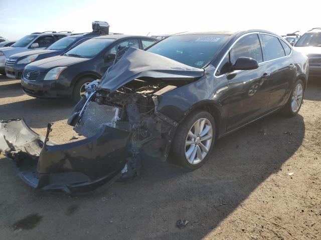 Photo 2 from auction – 2015 BUICK VERANO with VIN 1G4PP5SK3F4108308