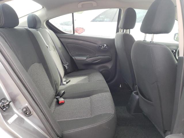 Photo 6 from auction – 2019 NISSAN VERSA with VIN 3N1CN7AP7KL808406