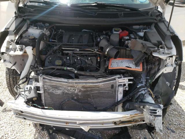 Zdjęcie 7 z aukcji – 2018 FORD EXPLORER X z VIN 1FM5K7D88JGA12183
