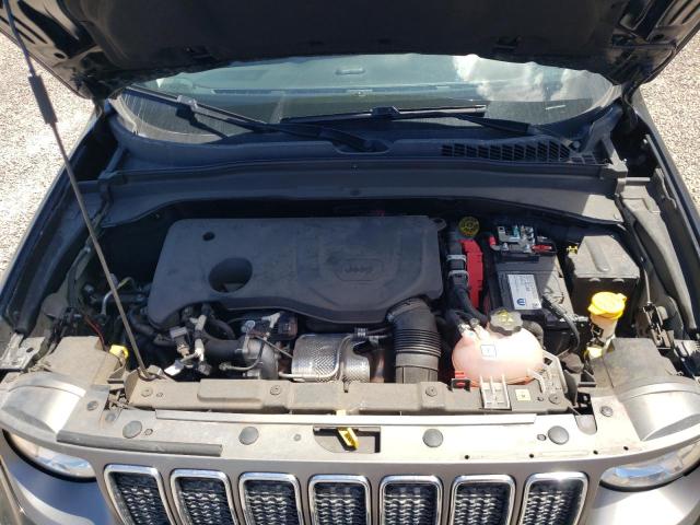 Photo 7 from auction – 2020 JEEP RENEGADE A with VIN ZACNJAD11LPK95293