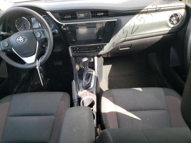 Photo 9 from auction – 2018 TOYOTA COROLLA L with VIN 2T1BURHE0JC007233