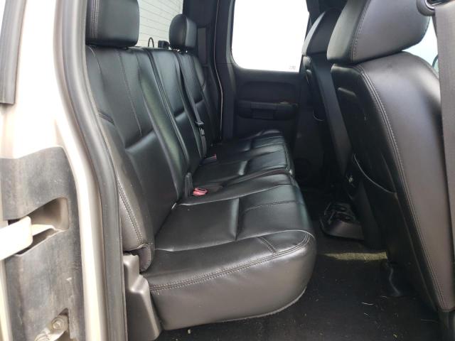 Photo 6 from auction – 2007 GMC NEW SIERRA with VIN 1GTEC19J37Z557263