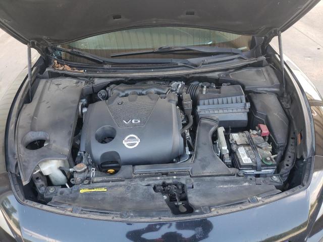 Photo 7 from auction – 2014 NISSAN MAXIMA S with VIN 1N4AA5AP4EC438591