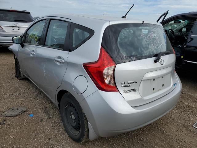 Photo 3 from auction – 2015 NISSAN VERSA NOTE with VIN 3N1CE2CP3FL430980