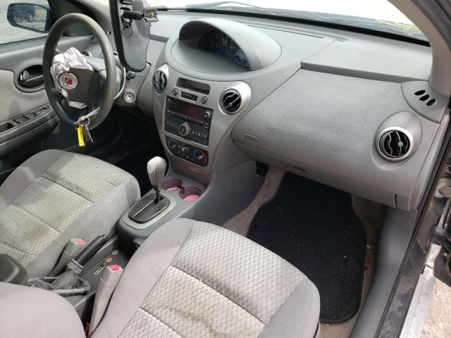 Photo 9 from auction – 2006 SATURN ION LEVEL with VIN 1G8AJ55F26Z176512