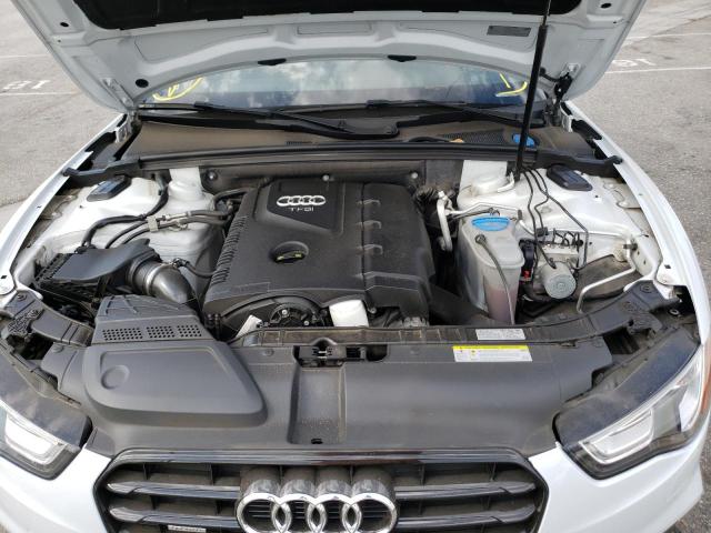 Foto 7 de la subasta – 2015 AUDI A5 PREMIUM con VIN WAUMFAFR8FA056943
