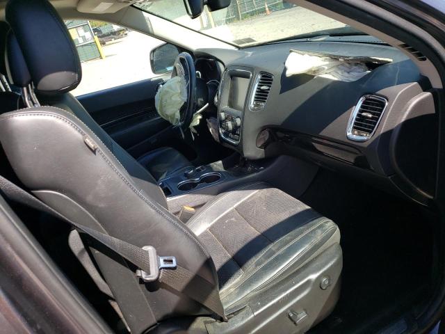 Photo 5 from auction – 2015 DODGE DURANGO CI with VIN 1C4SDJET0FC784113