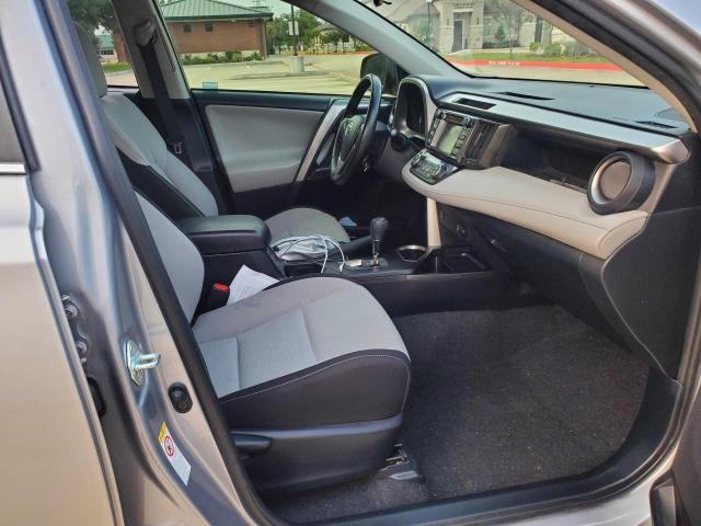 Photo 5 from auction – 2018 TOYOTA RAV4 ADVEN with VIN JTMWFREV2JD111063