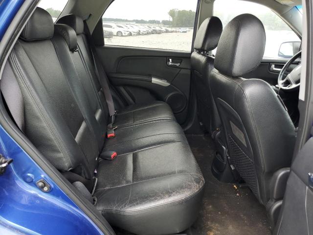 Photo 6 from auction – 2008 KIA SPORTAGE E with VIN KNDJF723587471566