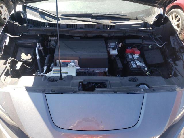 Photo 7 from auction – 2022 NISSAN LEAF S with VIN 1N4AZ1BV4NC561953