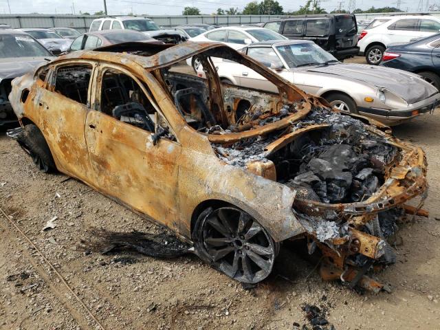 Photo 9 from auction – 2018 CHEVROLET MALIBU LT with VIN 1G1ZD5ST5JF114079