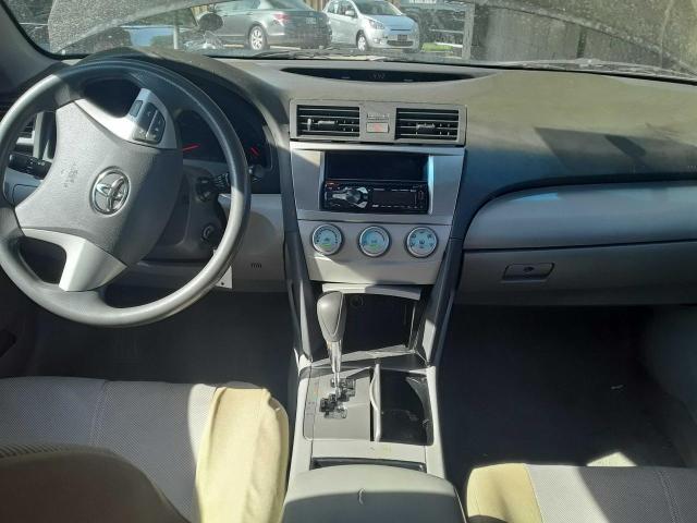 Photo 9 from auction – 2008 TOYOTA CAMRY CE with VIN 4T1BE46K58U739987