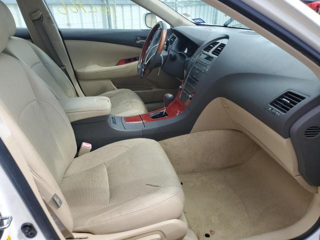 Photo 5 from auction – 2008 LEXUS ES 350 with VIN JTHBJ46G482254519