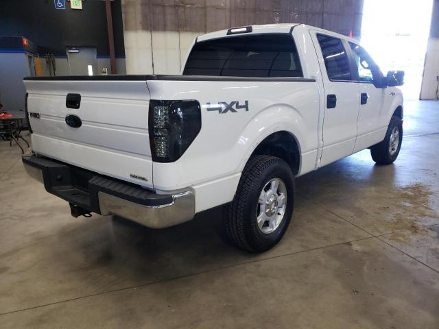 Photo 4 from auction – 2012 FORD F150 SUPER with VIN 1FTFW1EF8CKD49914