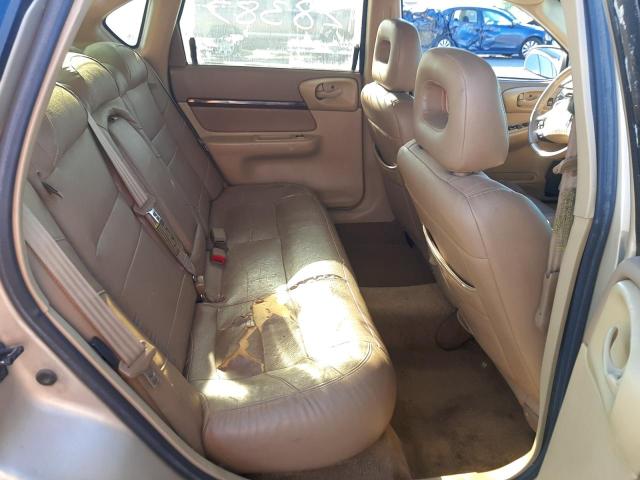 Photo 6 from auction – 2000 CHEVROLET IMPALA LS with VIN 2G1WH55K5Y9196800