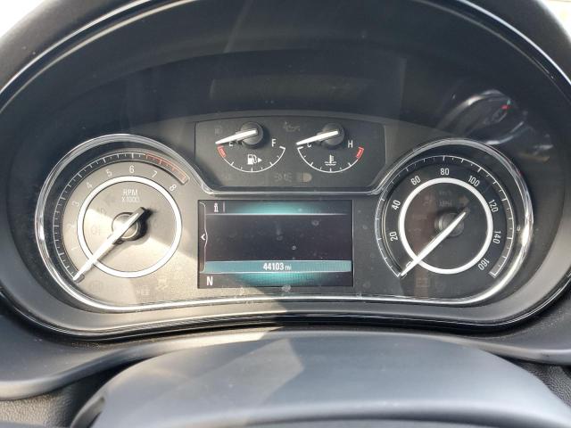 Photo 8 from auction – 2016 BUICK REGAL PREM with VIN 2G4GT5GX3G9185694