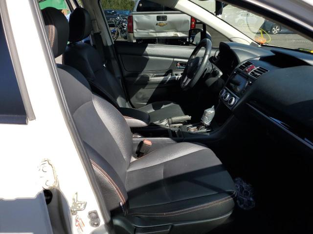 Photo 5 from auction – 2017 SUBARU CROSSTREK with VIN JF2GPANC9H8263900