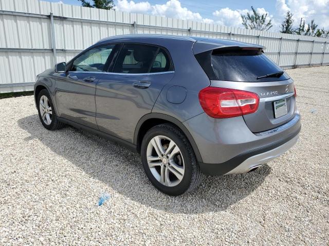 Photo 3 from auction – 2016 MERCEDES-BENZ GLA 250 with VIN WDCTG4EB3GJ212657