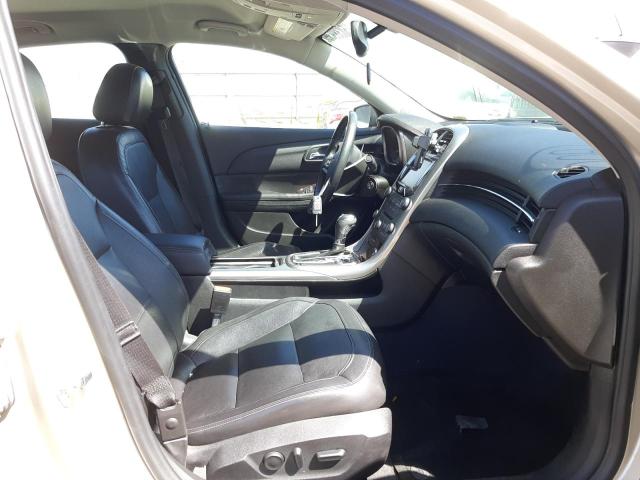 Photo 5 from auction – 2013 CHEVROLET MALIBU LTZ with VIN 1G11H5SA2DF327012
